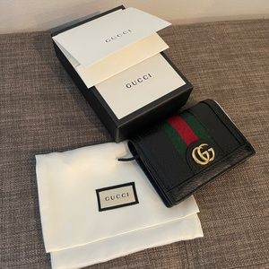 GUCCI WALLET